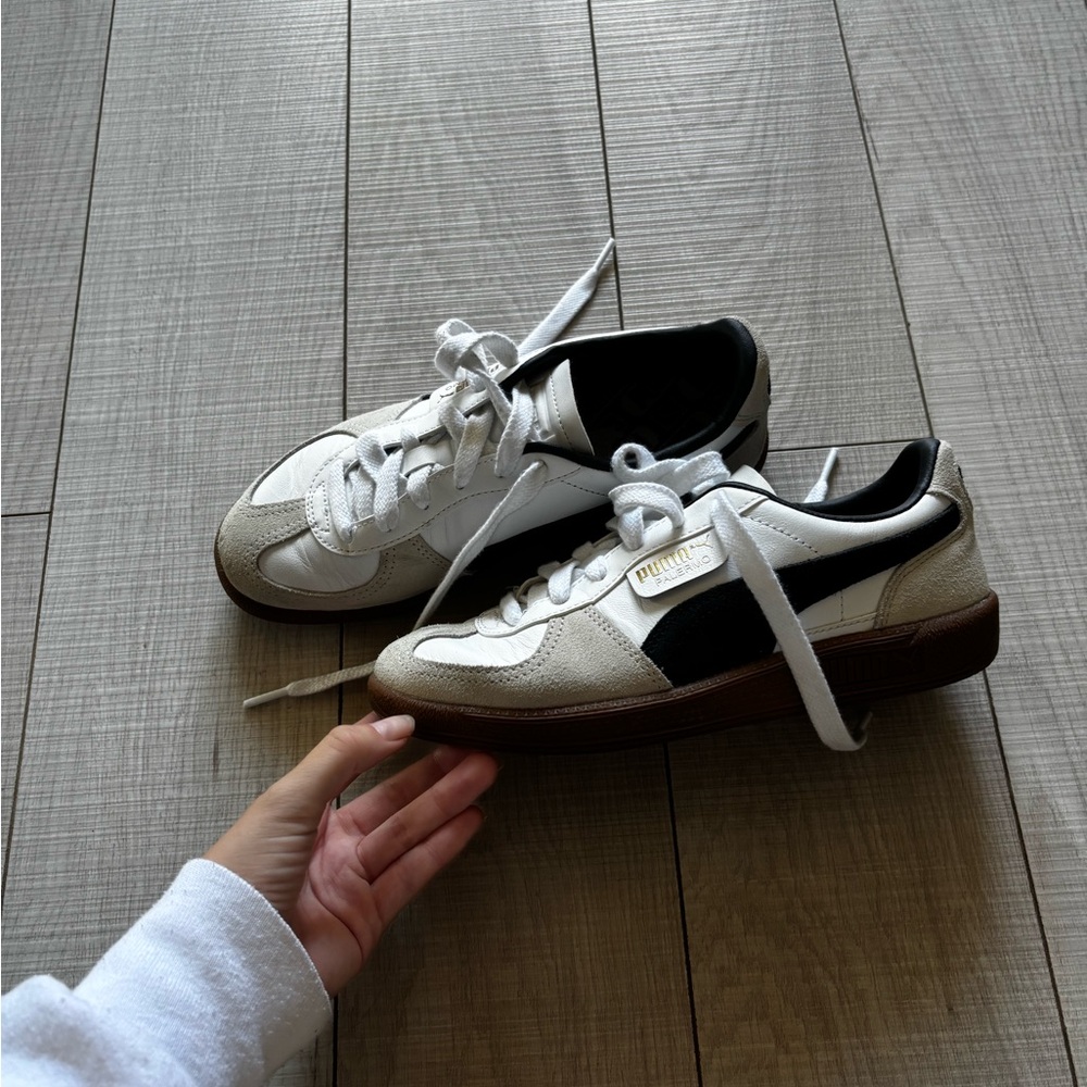 Puma Palermo